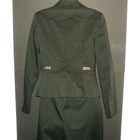 NEW Ann Taylor Loft Jacket Sz 4, Pants Sz10 Suit - Picture 2 of 9
